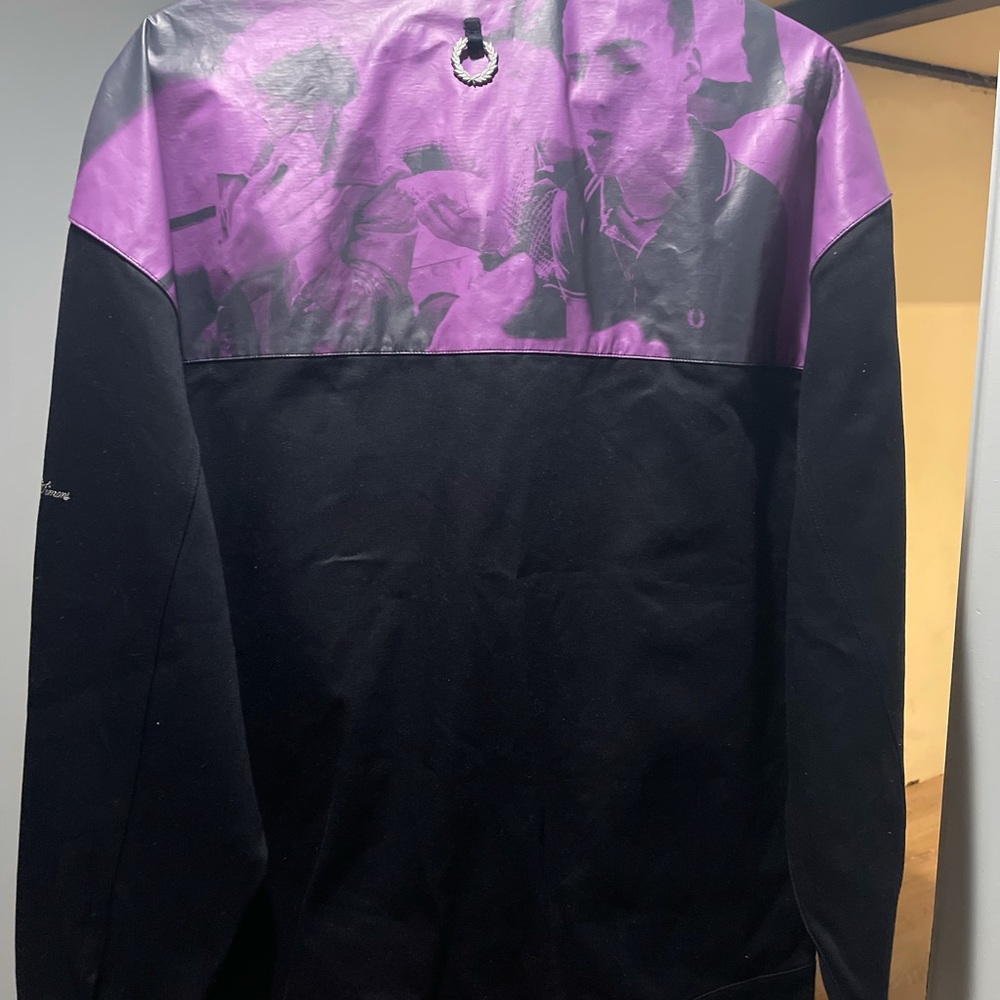 RAF Simons jacket